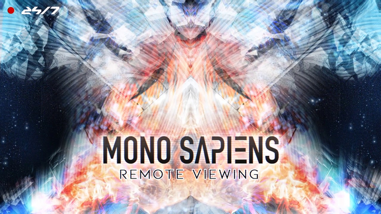 Mono Sapiens & Rafyx - Detached Mind
