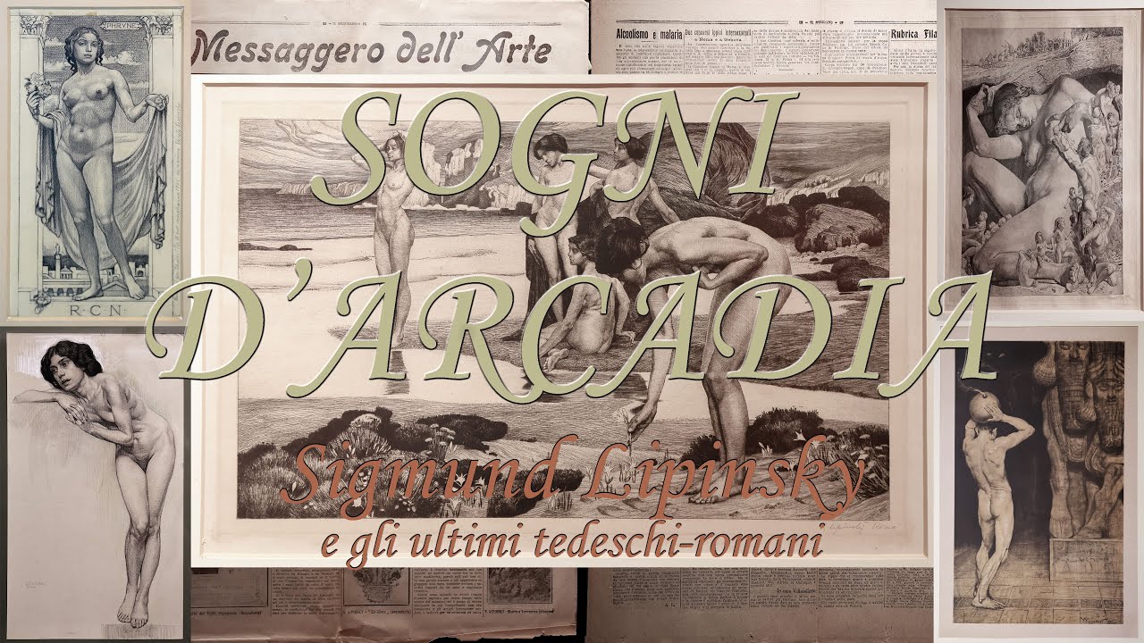 Sogni d'Arcadia