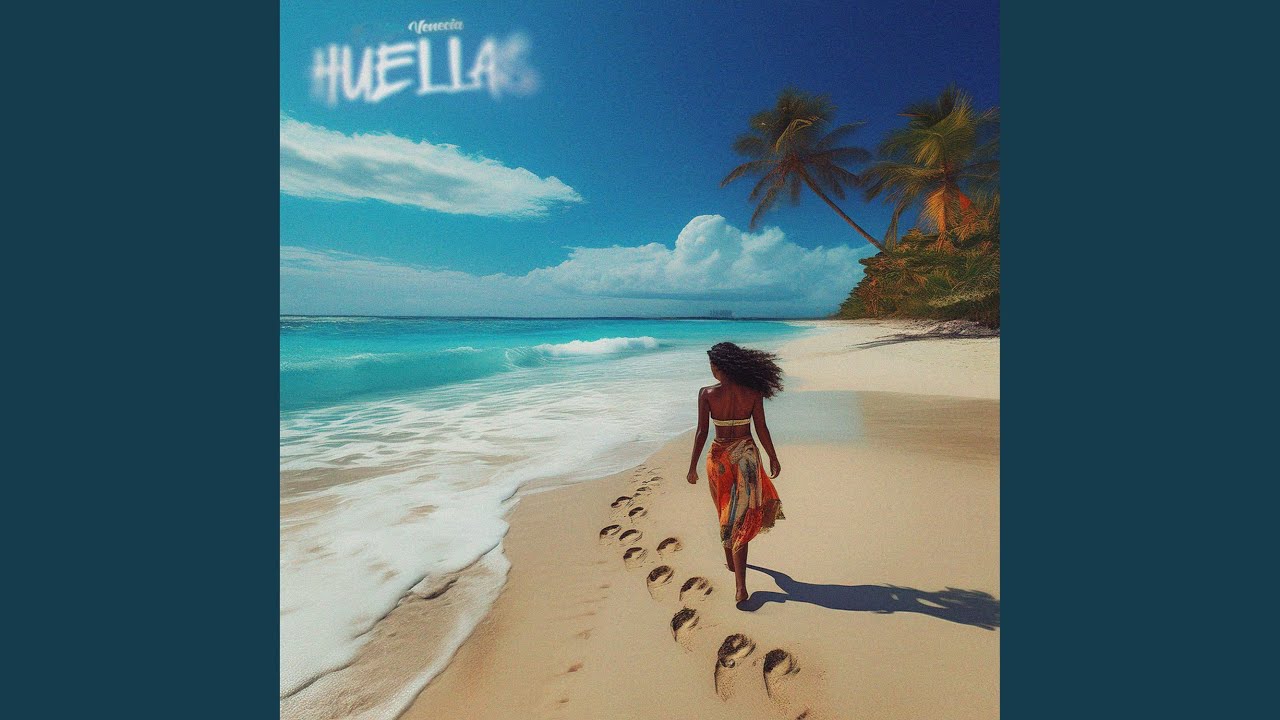 Huellas