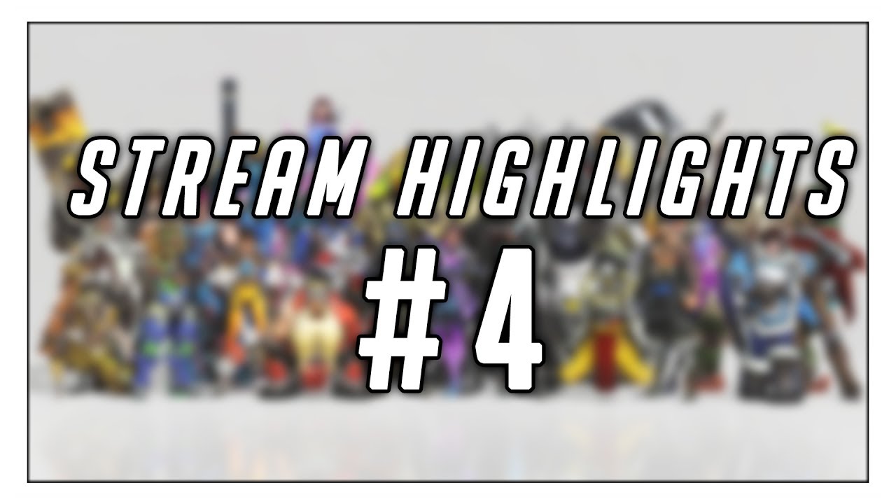 Seagull's Stream Highlights #4