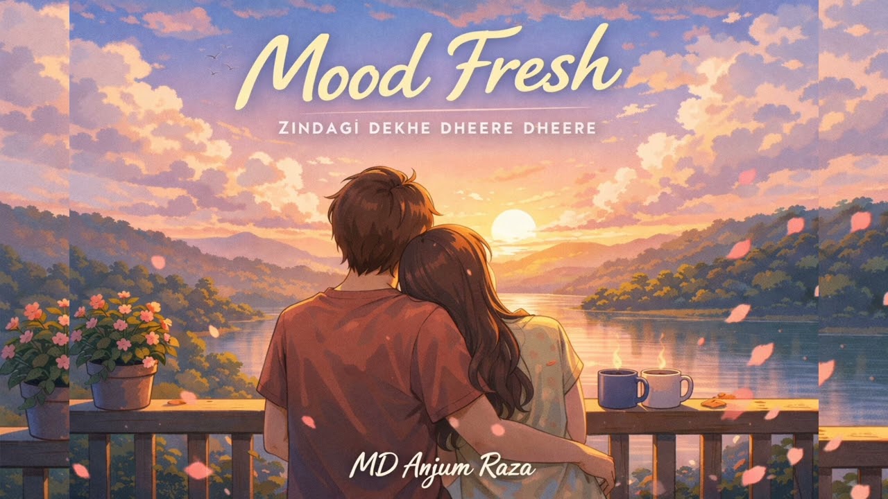 Mood fresh song 2026 l mood fresh #india #mood #bollywoodfeelings 