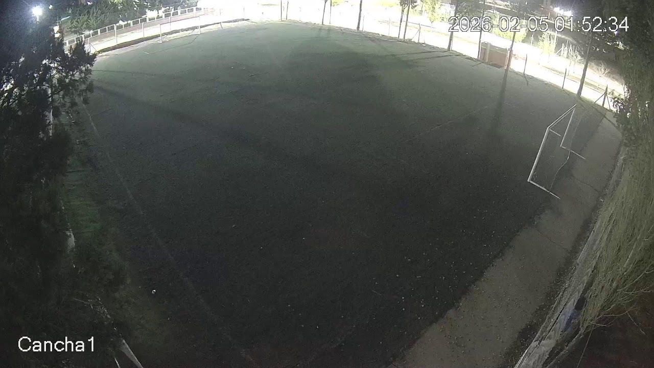 Cancha 1 SILAM Club 04/02/26 inicia 14:01