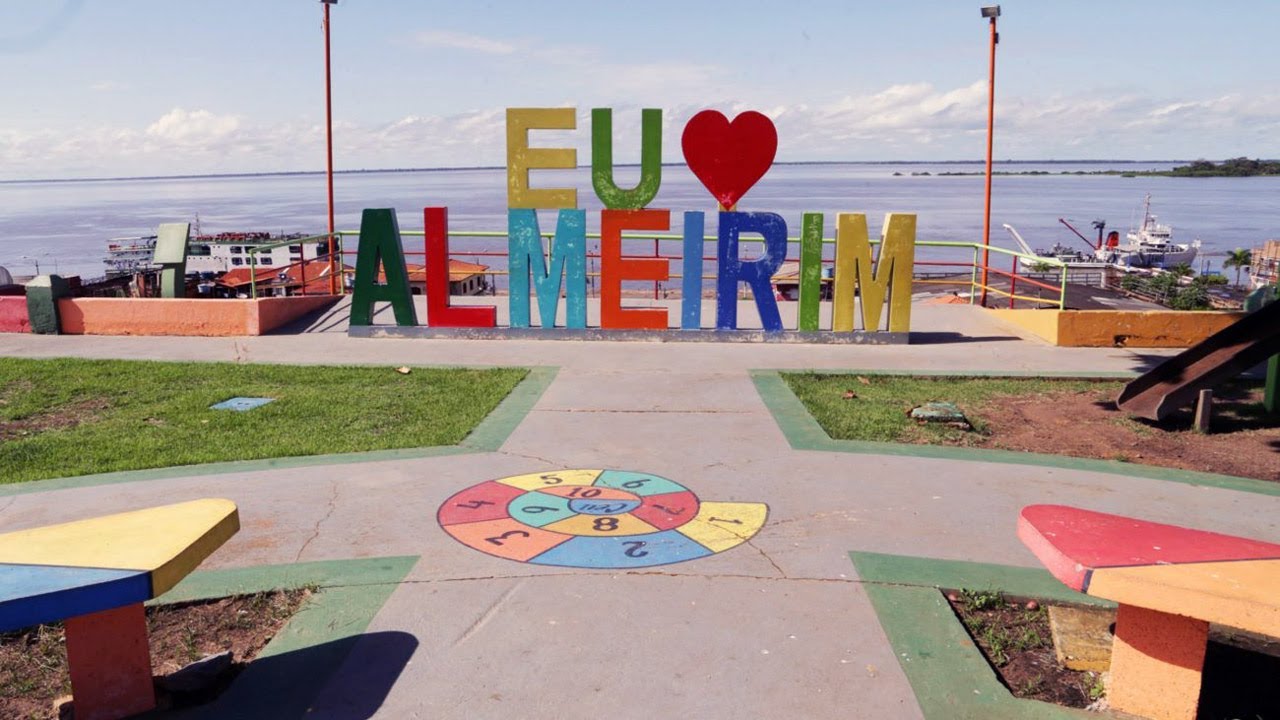 ALMEIRIM - PAR&Aacute;