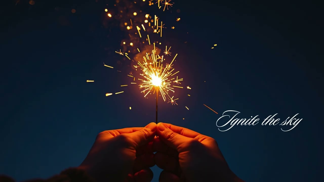 IGNITE THE SKY