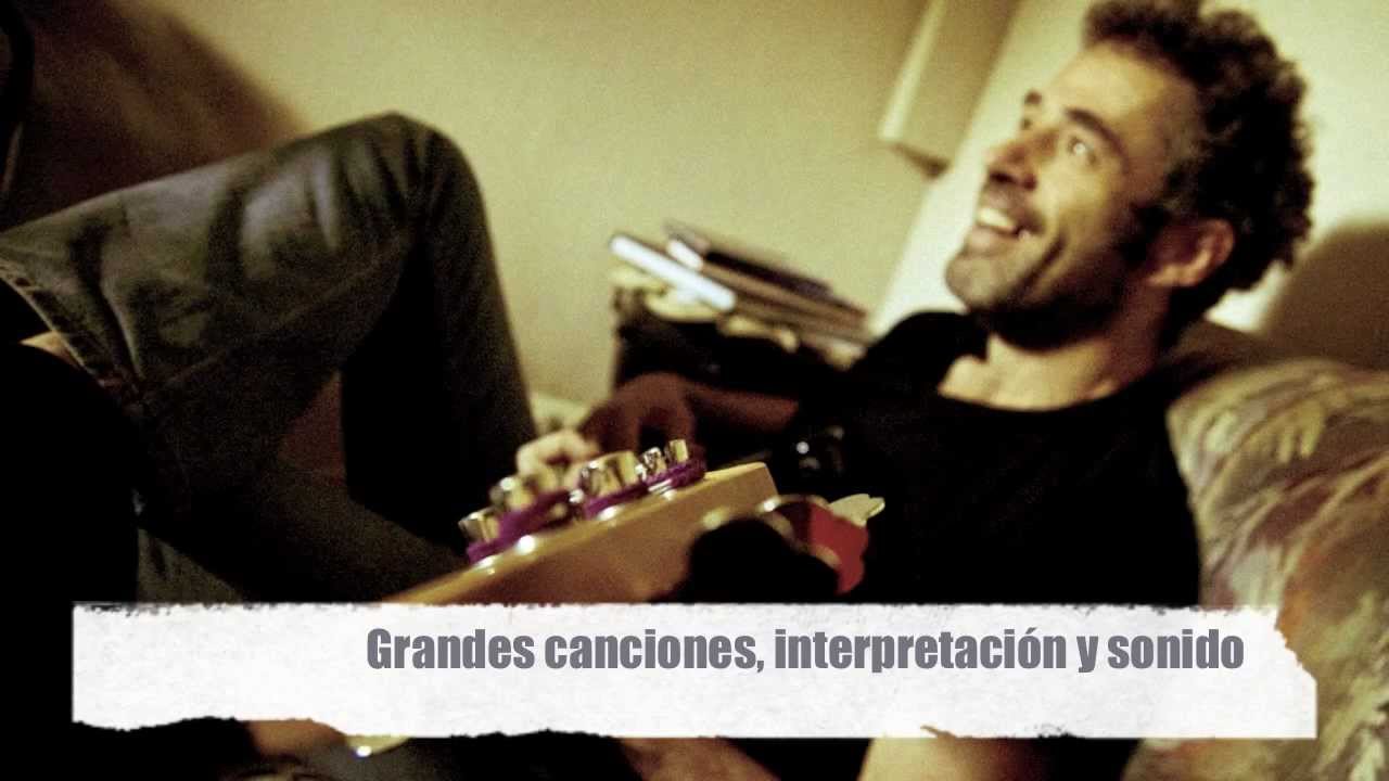 Los Madison - Comp&aacute;s de espera