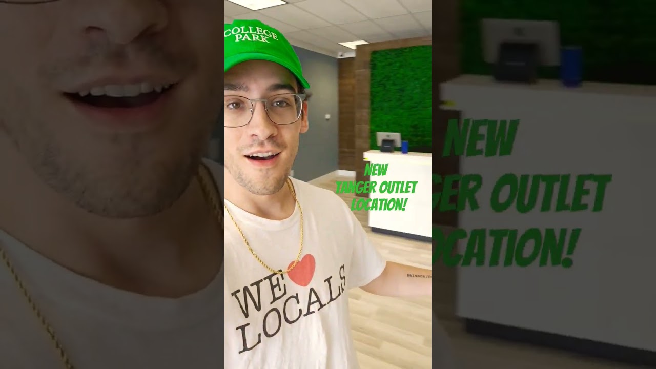 Now Open! NEW Store 💯🙌 #420 #legal #IHeartCBD #new #store #grandopening #charleston