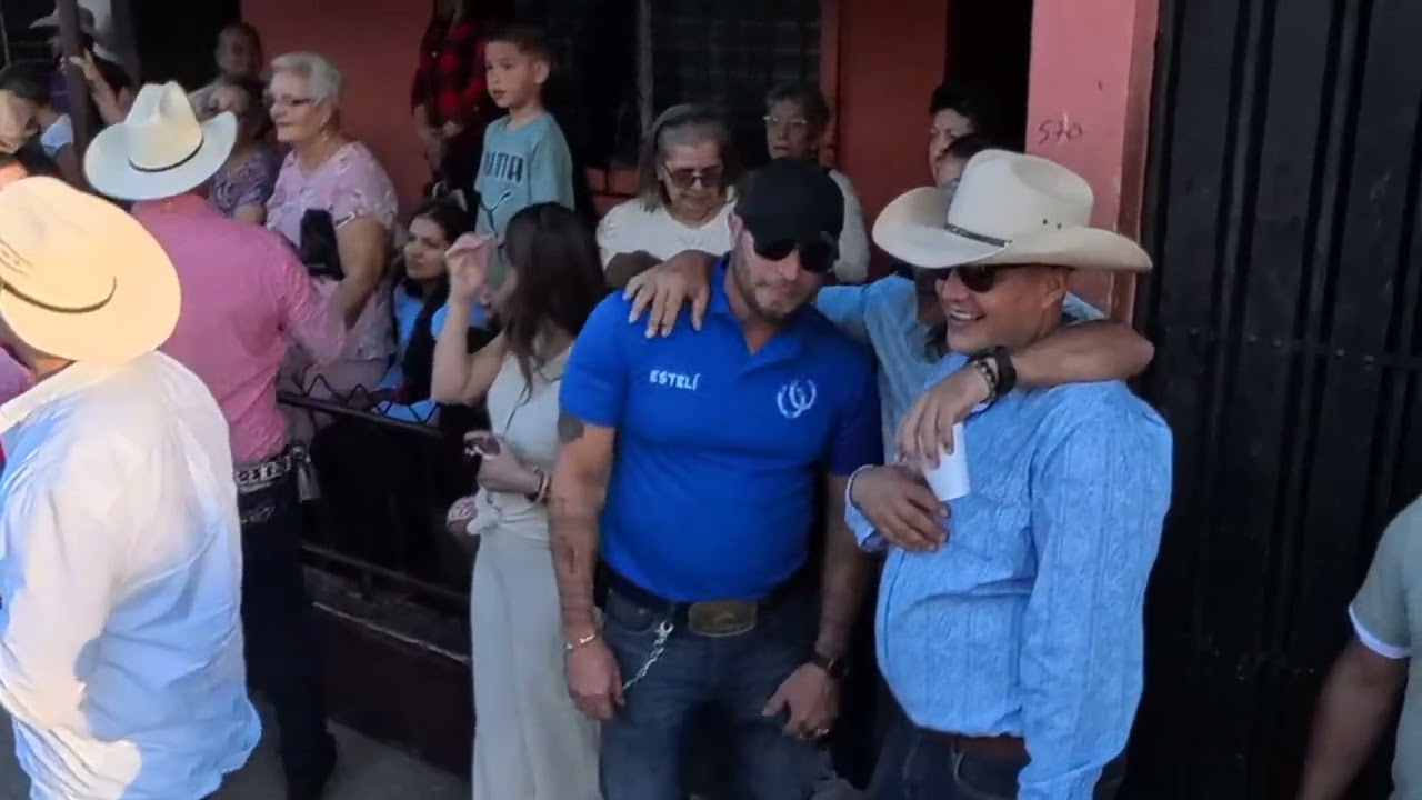 Hipico juvenil La Trinidad 2026