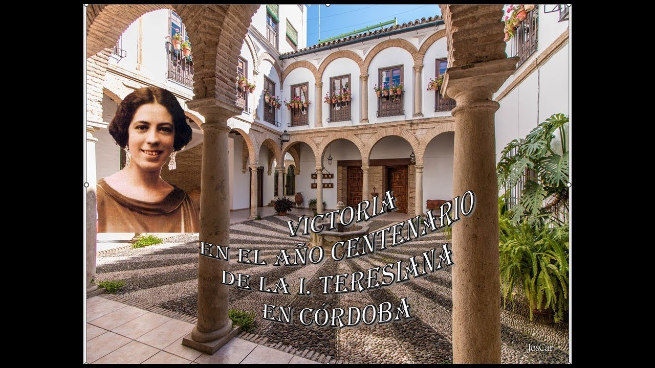 VICTORIA EN EL AÑO CENTENARIO DE LA IT EN CÓRDOBA 2022