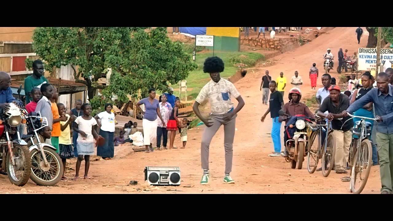 Zigido-Eddy Kenzo[Official]