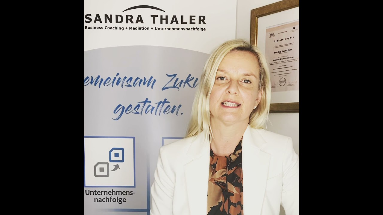 Familienunternehmen - was macht sie aus und was macht sie st&auml;rker?