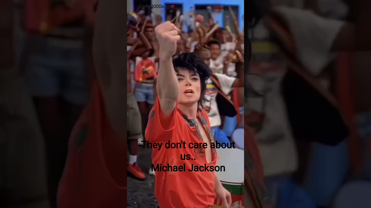 The Impact of &lsquo;They Don&rsquo;t Care About Us&rsquo; on Social Justice Movements