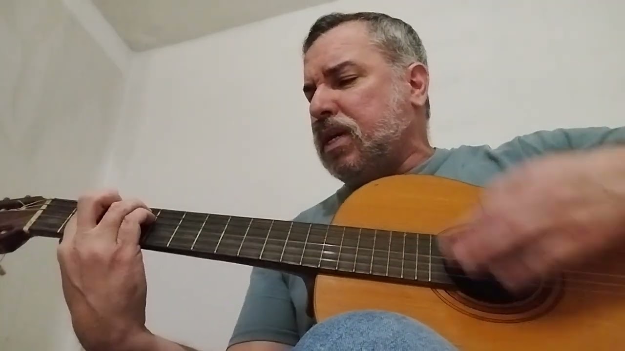 Por enquanto. Renato Russo