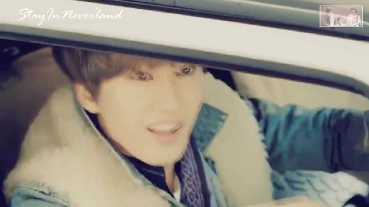 [ENG/ ESP] Under the same sky || Donghae & Eunhyuk || Eunhae FMV