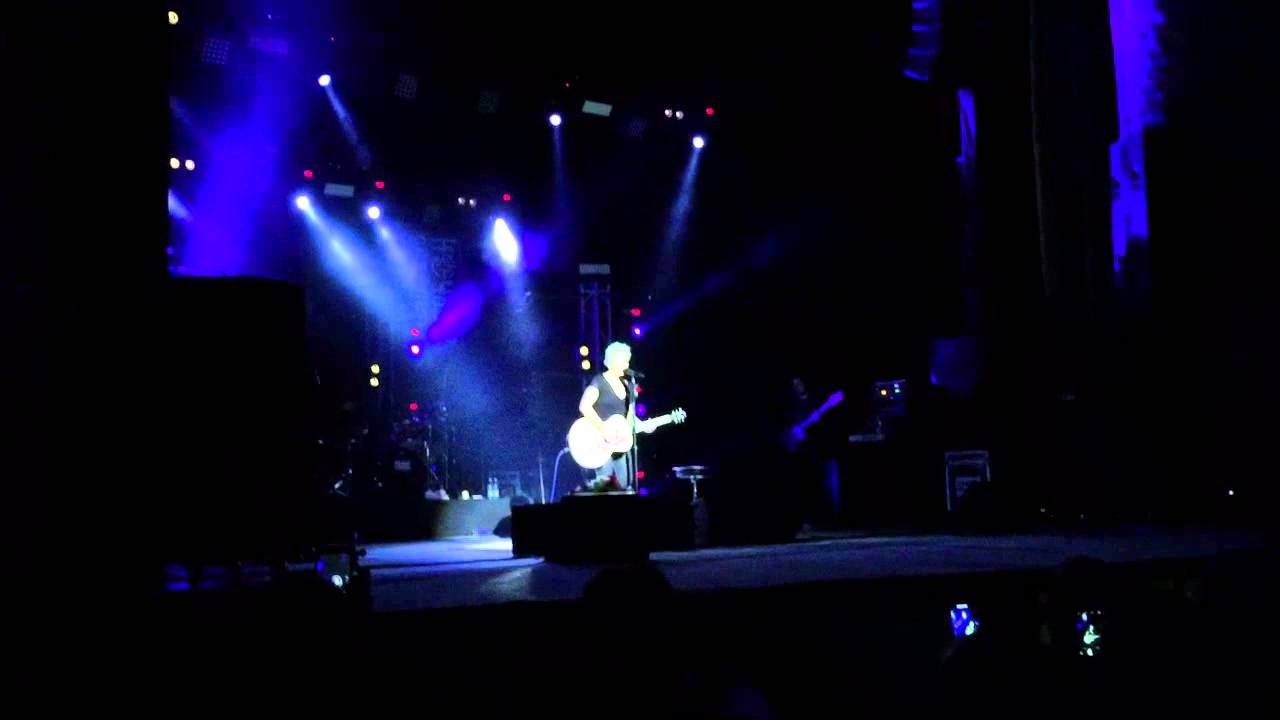 14. Давай придумаем встречу. Диана Арбенина.