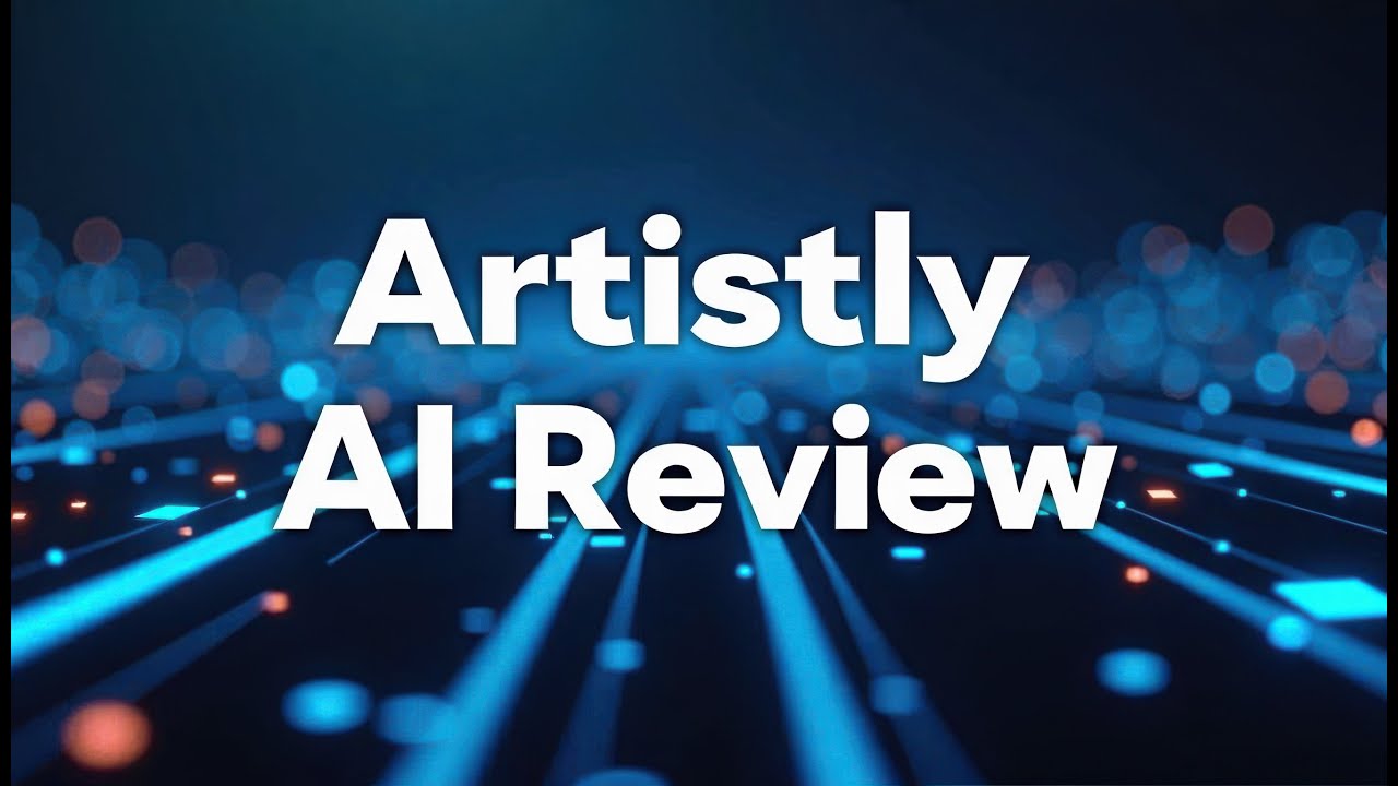 Artistly 4.0: AI генератор коммерческих изображений БЕЗ ПОДПИСКИ? Честный обзор + Демо