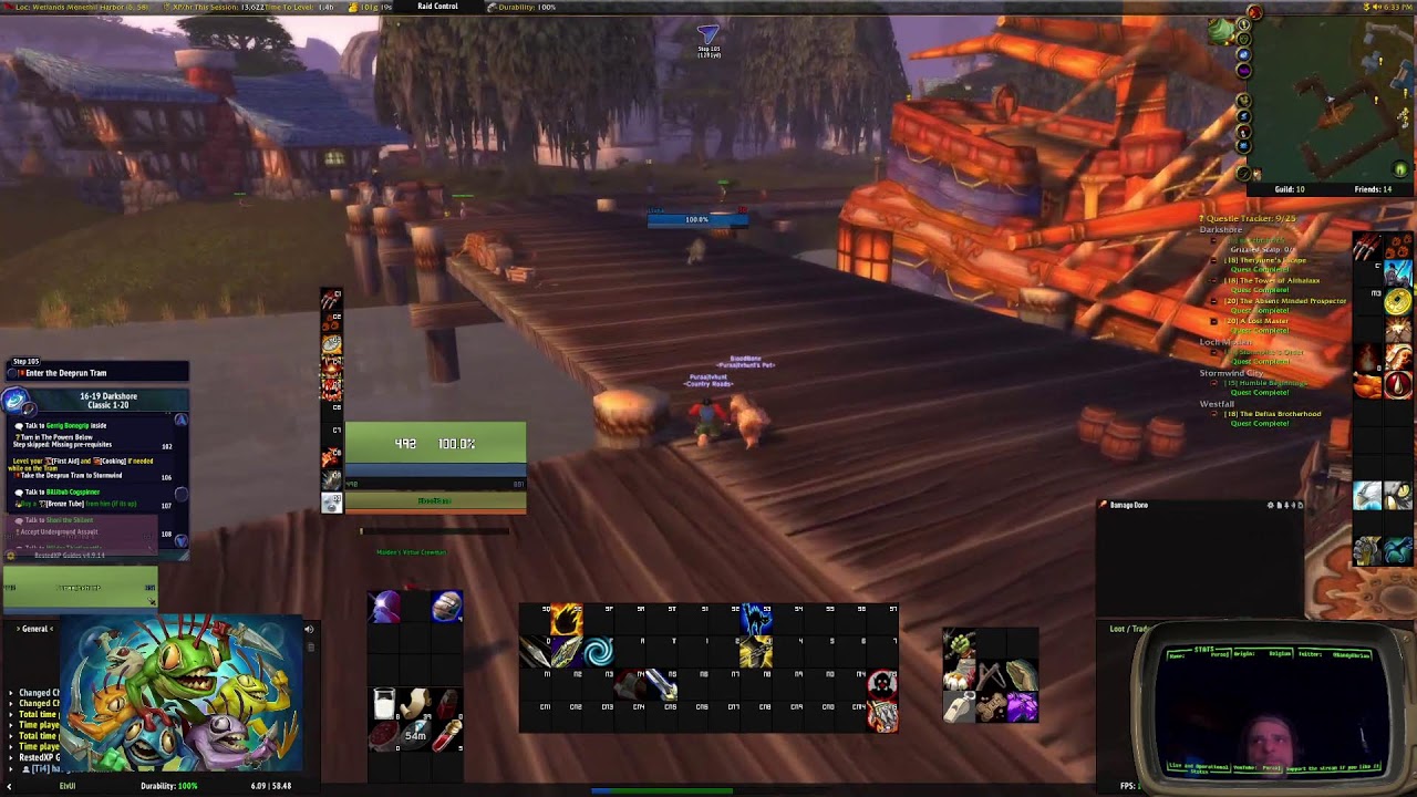 Chillin on classic // Painnnnn
