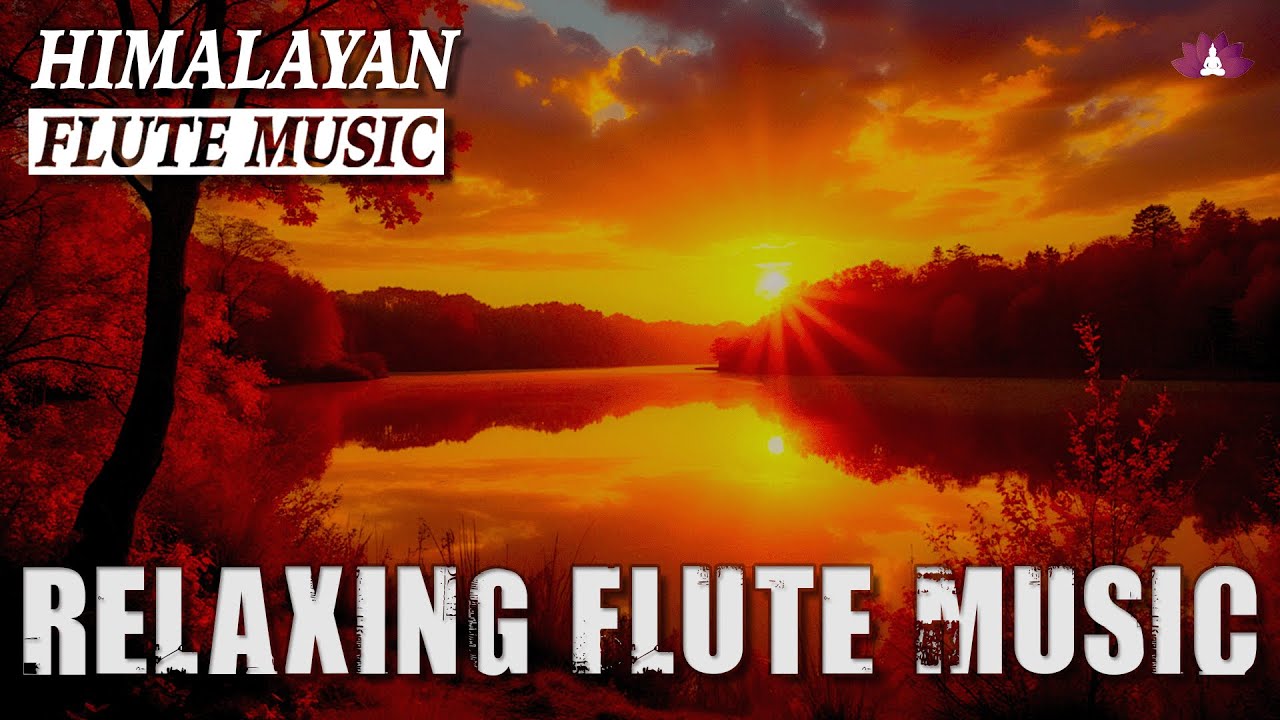 Morning Flute Music | Himalayan Flute Music | Meditation Music | (बाँसुरी) Aparmita Ep. 227