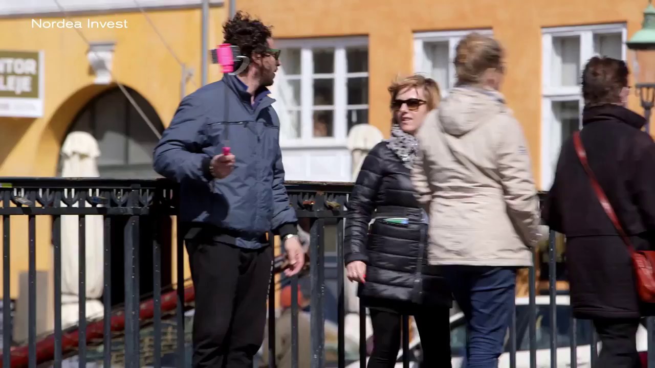 Klimaforandringer &ndash; Vi m&aring; tilpasse os klimaet | Nordea Invest Magasinet