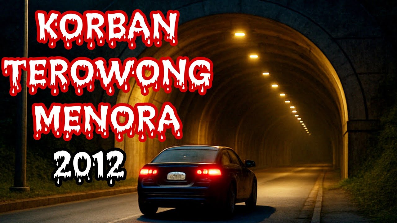 #144     KILANG KAPAL LAUT (2018 Perak), MENORA (2012),JALAN MALAM (2007 Kubang Buaya)