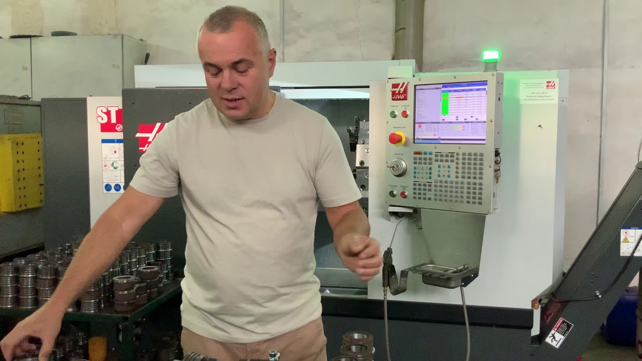 Новые ролики для пилорам