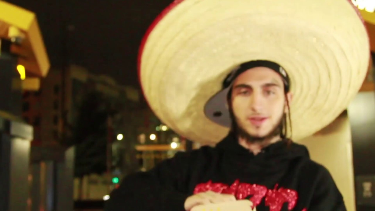 ABG Neal - Fiesta (Official Video)