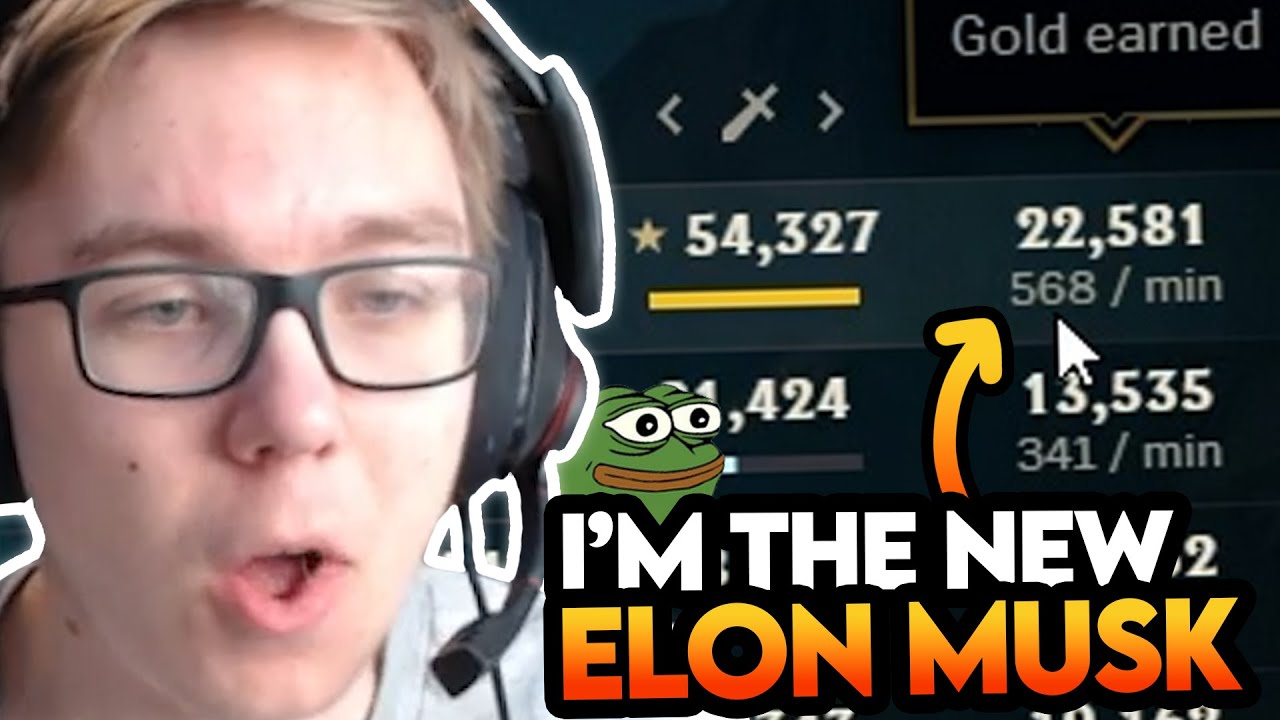 I'M AN INGAME MILLIONAIRE 📈🚀🚀