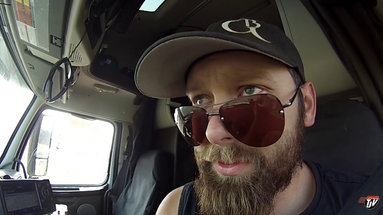 My Trucking Life - A EUROPEAN REUNION - #1499