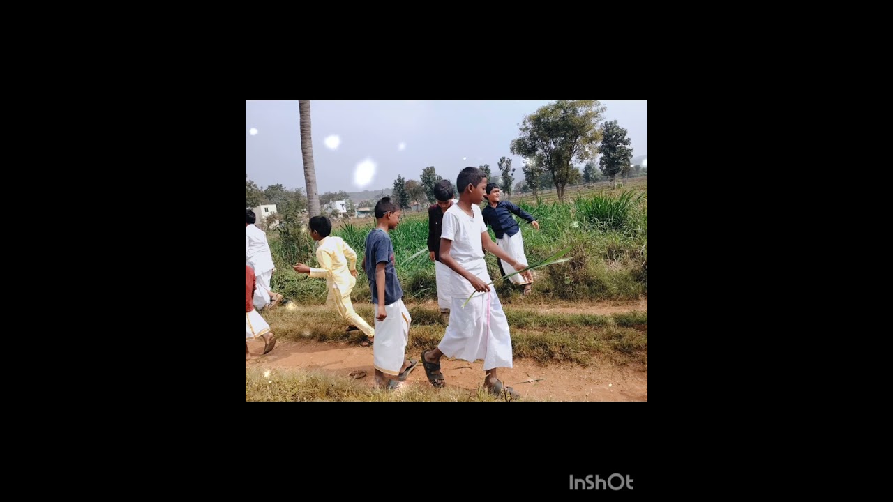 DEC 23  National Farmers Day.....