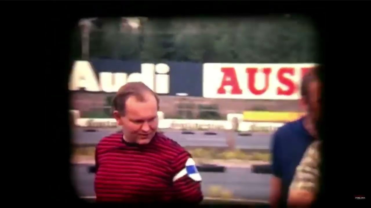 Finnish karting history-Keimola 1970