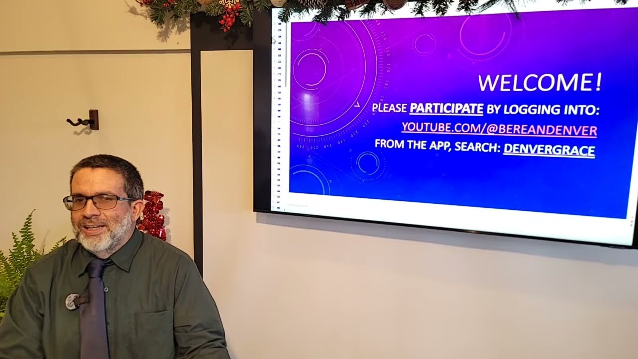 DenverGrace is live! Where to Invest