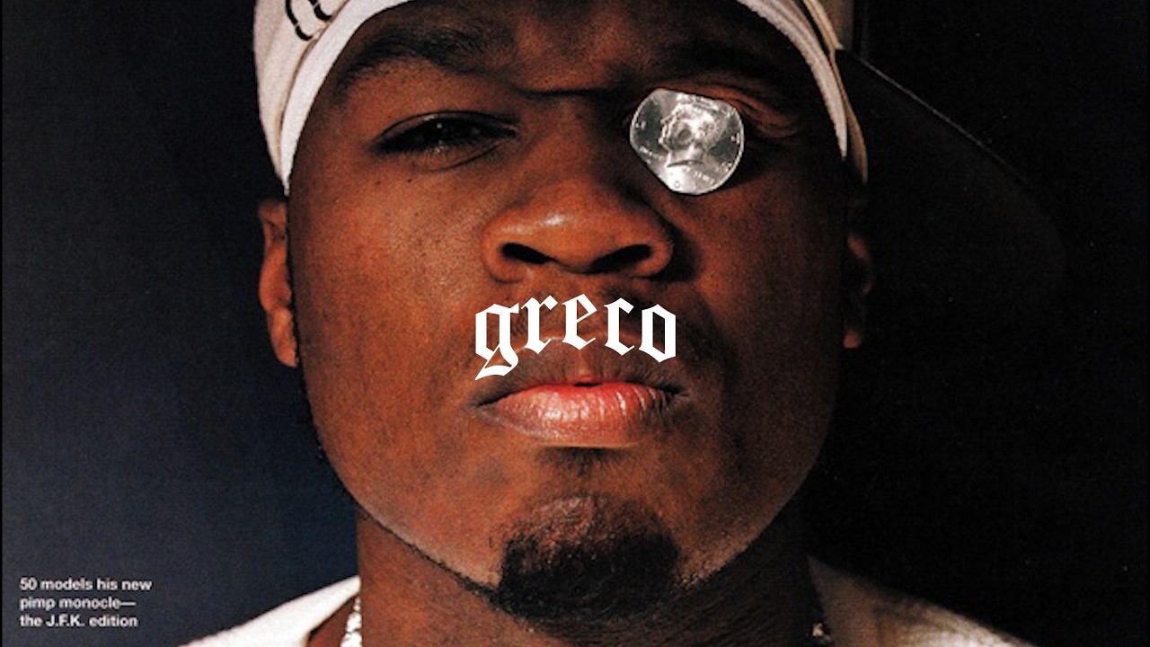 [FREE] 50 Cent x Timbaland | Hip Hop Type Beat 2026 - 