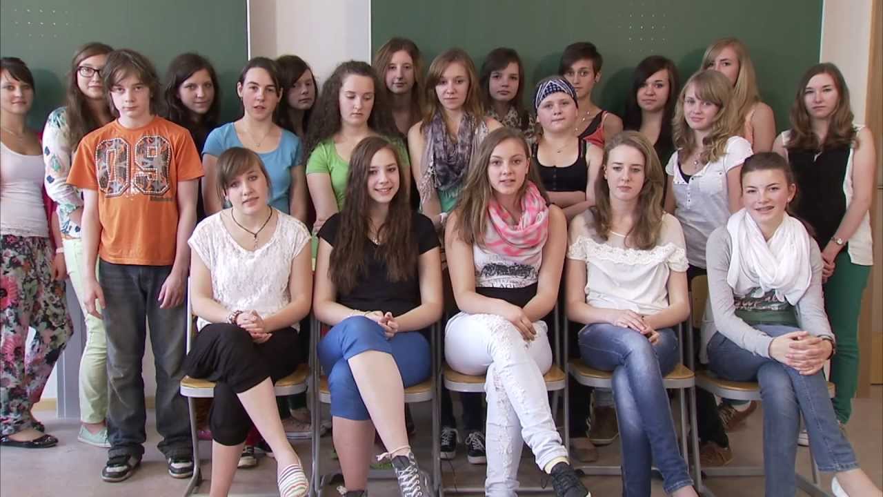 Mobbing - Realschule Grafenau (Filmwettbewerb)