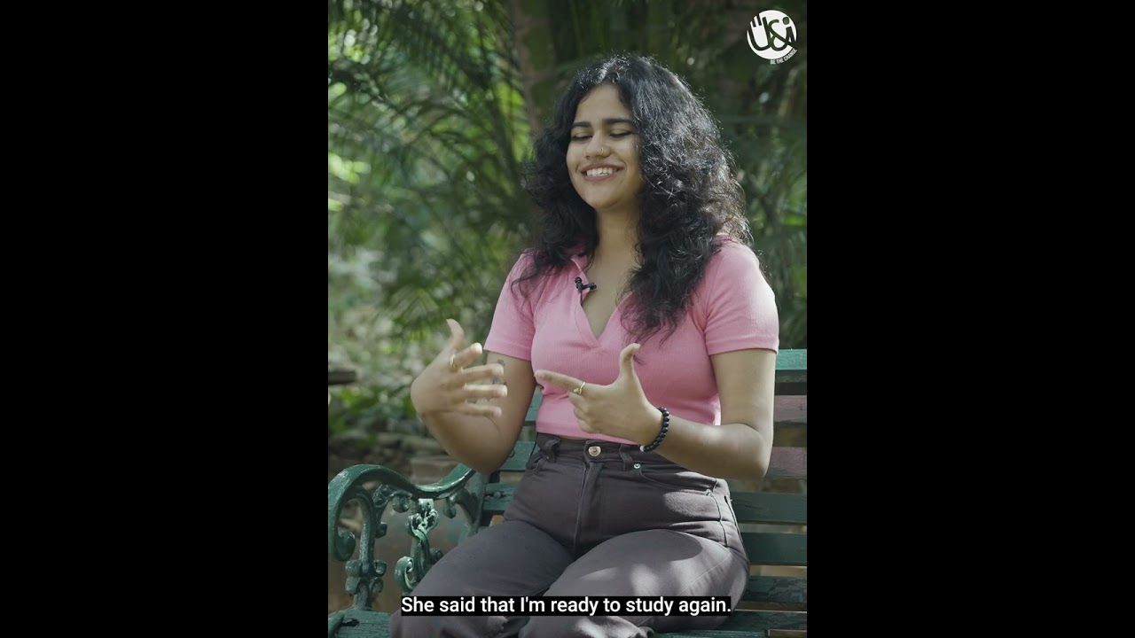 IMPACT STORY | I Am Change | Volunteer To Teach | U&I