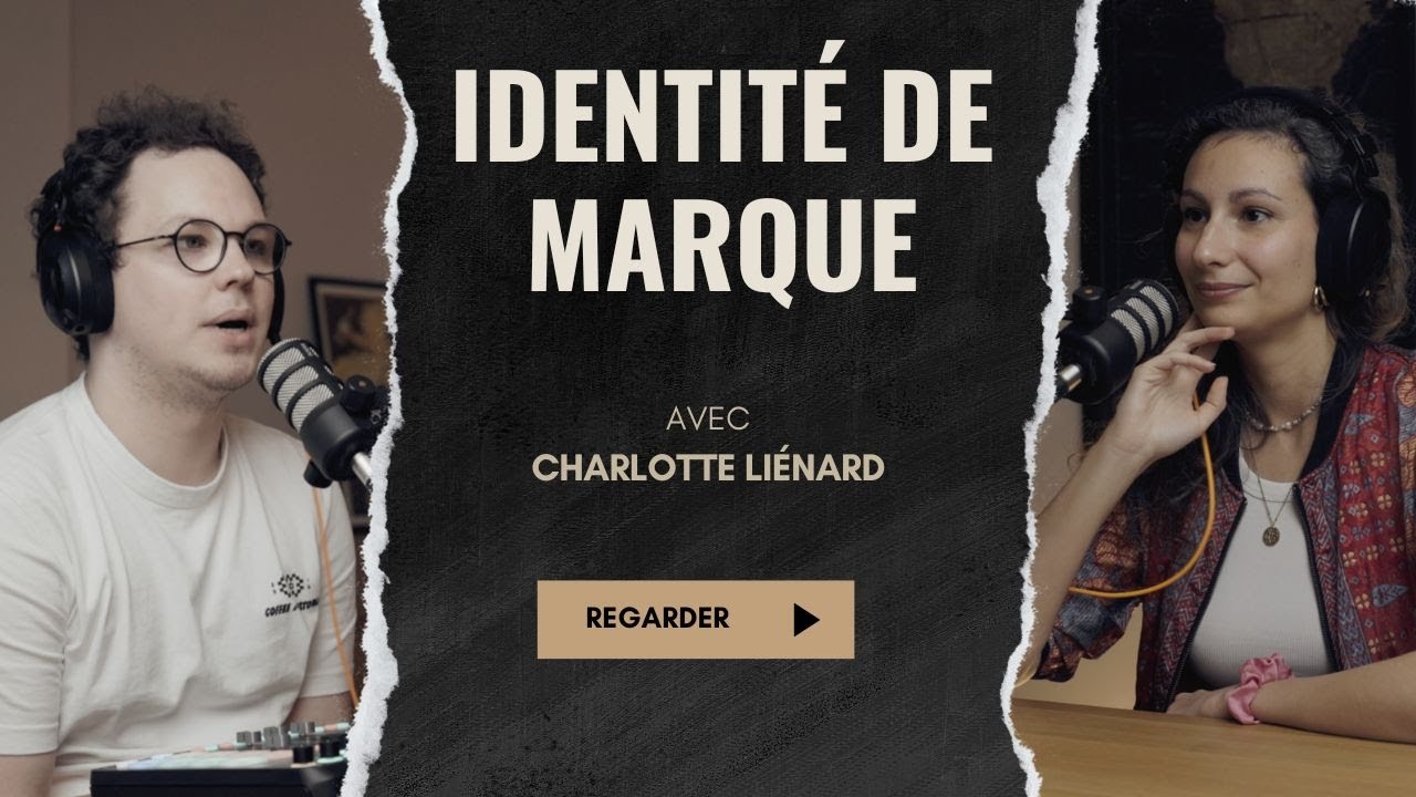 Se construire un personal branding fort quand on est photographe ou vidéaste professionnel