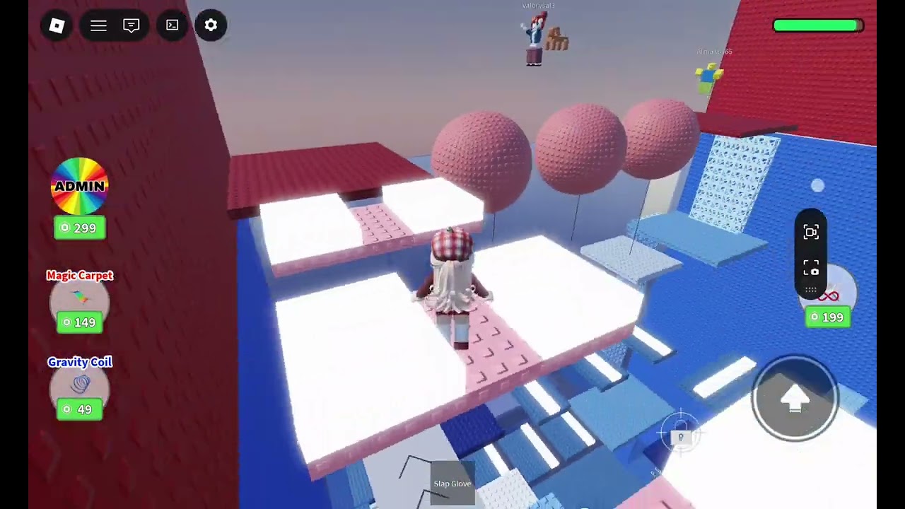 No jugaré roblox por 7 semanas😡