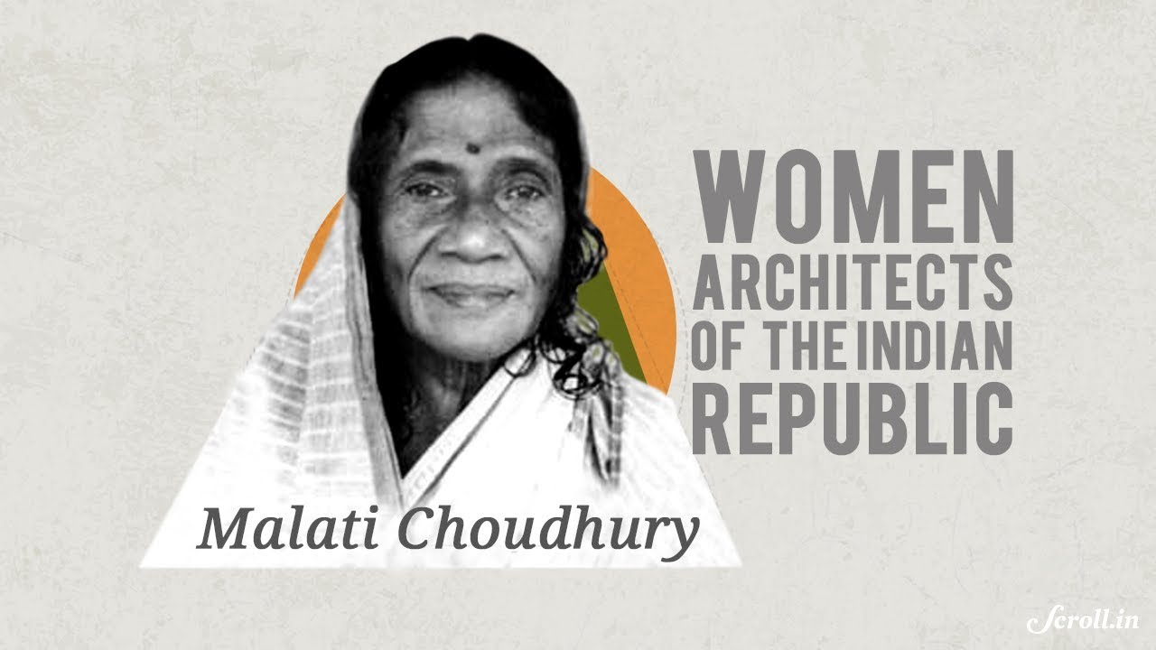 Women in Constituent Assembly | Episode 5: Malati Devi Choudhury