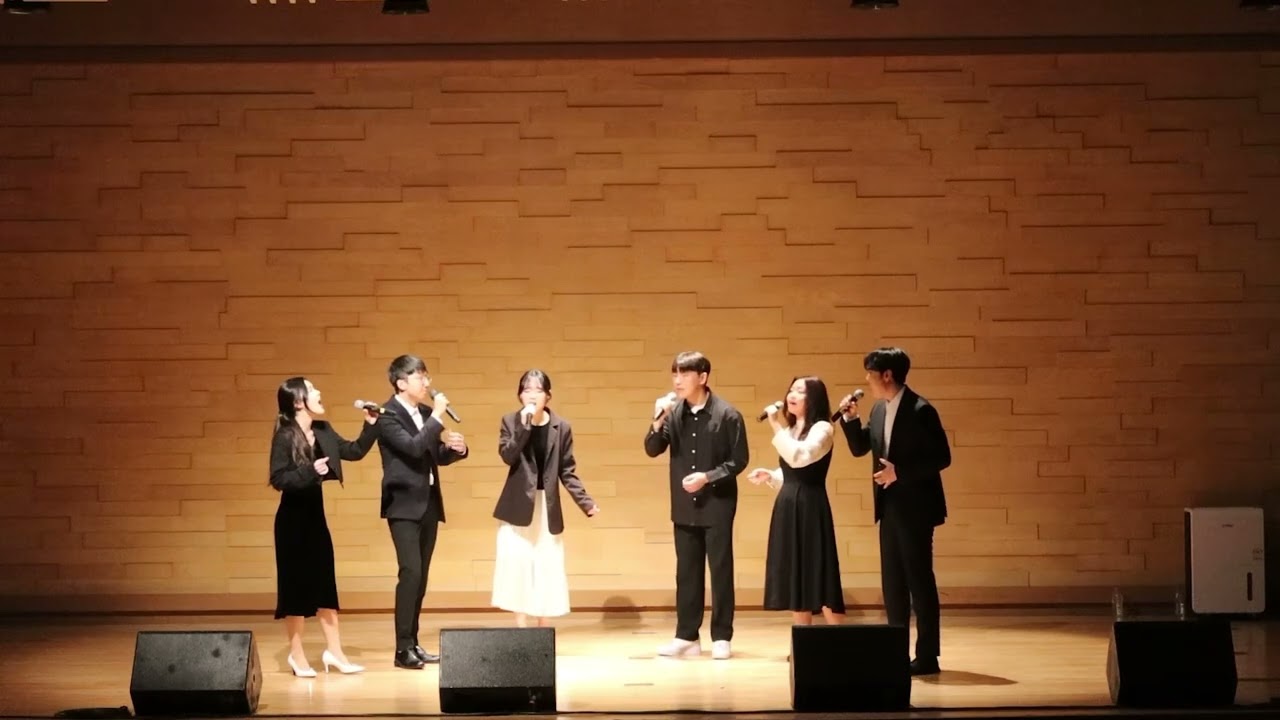Instru - Butterfly (Rajaton cover) | Acappella