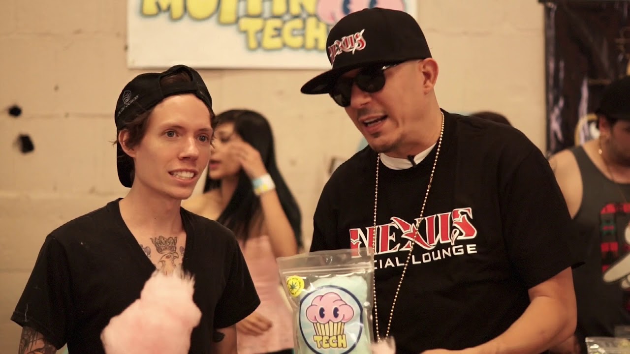 Welcome 2 DoobieLand   E03   Flight Klub:Muffin tech: Hemp20