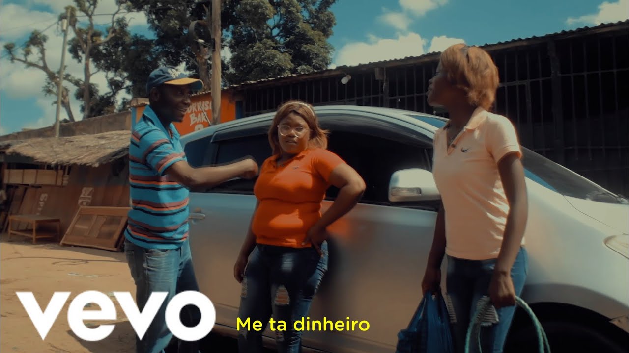 Helder Mabote-Arrependimento.Feat 2Life( Videoclipe_Officiel )_By_Np Nachilanga