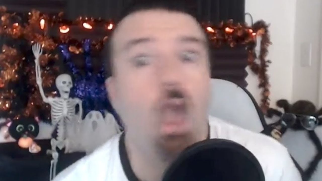 E-Begging Manchild Can't Drive To Save His Life