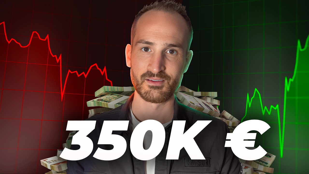 Combien j'ai gagn&eacute; en 2025 ? Bilan complet de mes investissements (PEA, Immo, Livrets)