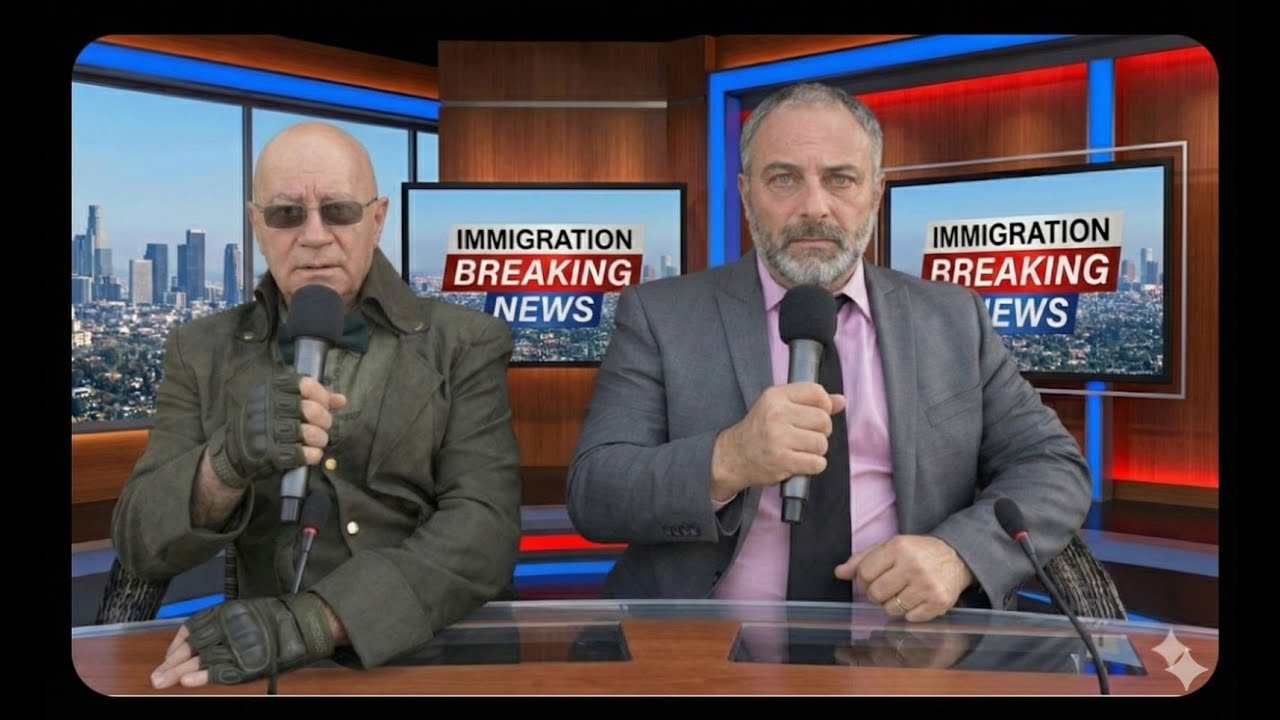 Breaking Immigration News on Uganda
