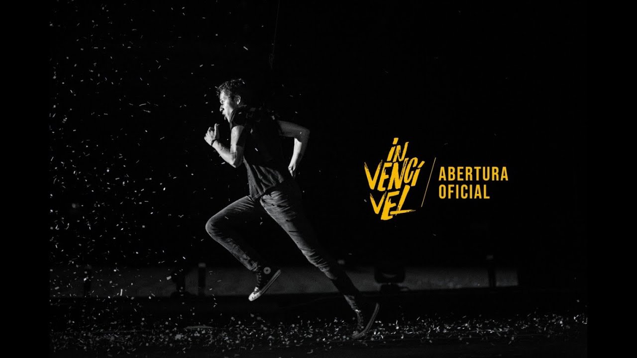 Abertura Oficial | Conferência Arena Jovem 2019