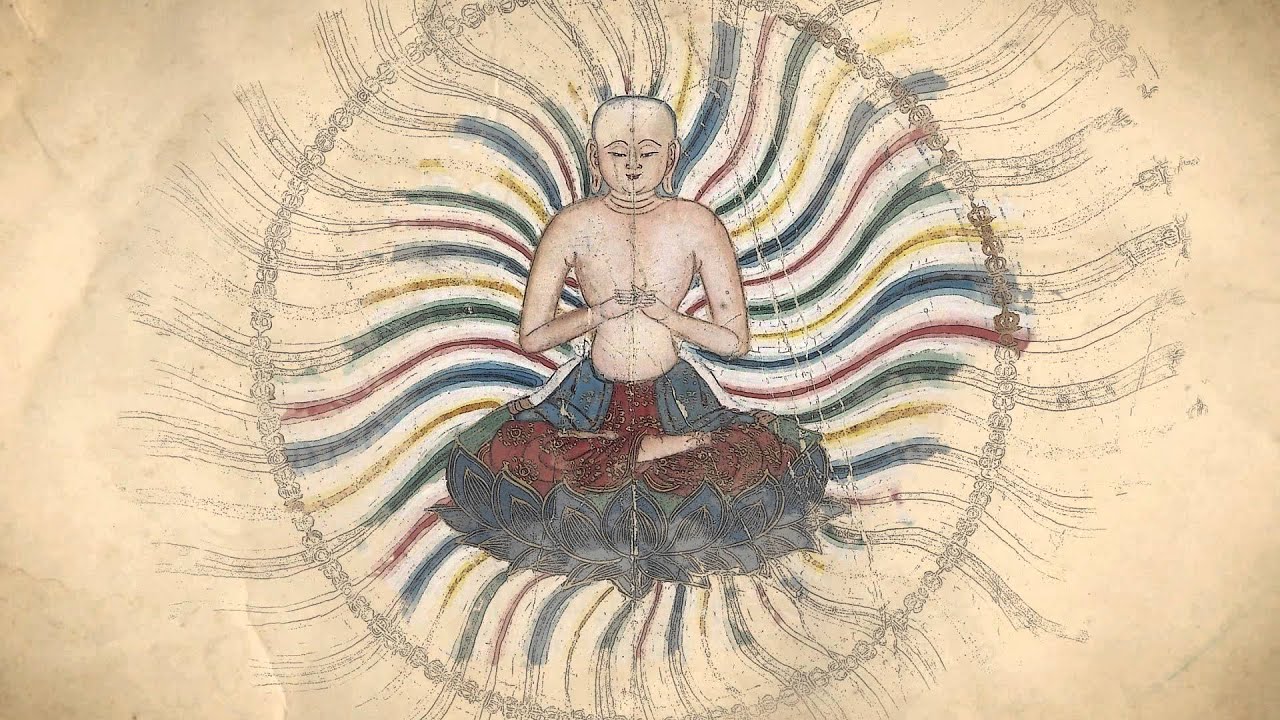 The All-Knowing Buddha: Exhibition Preview