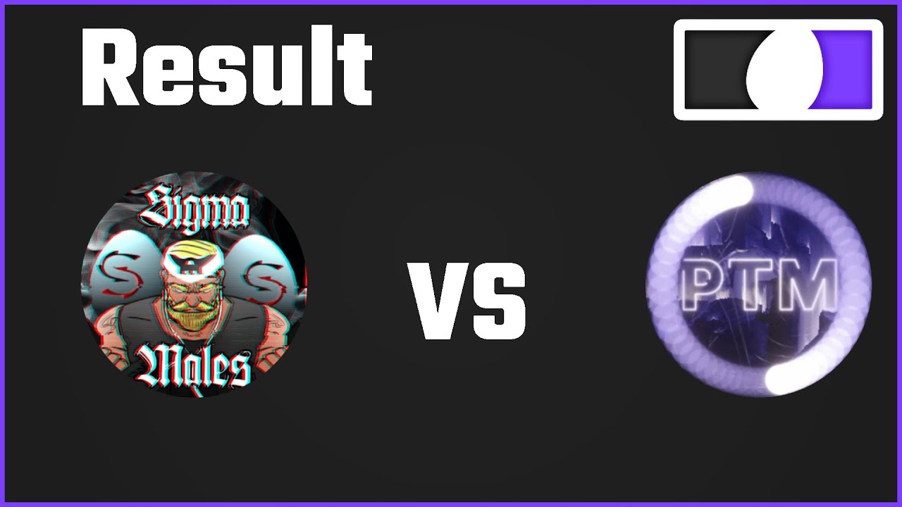 SIGMA vs PTM (Primavera Major Regular Season)