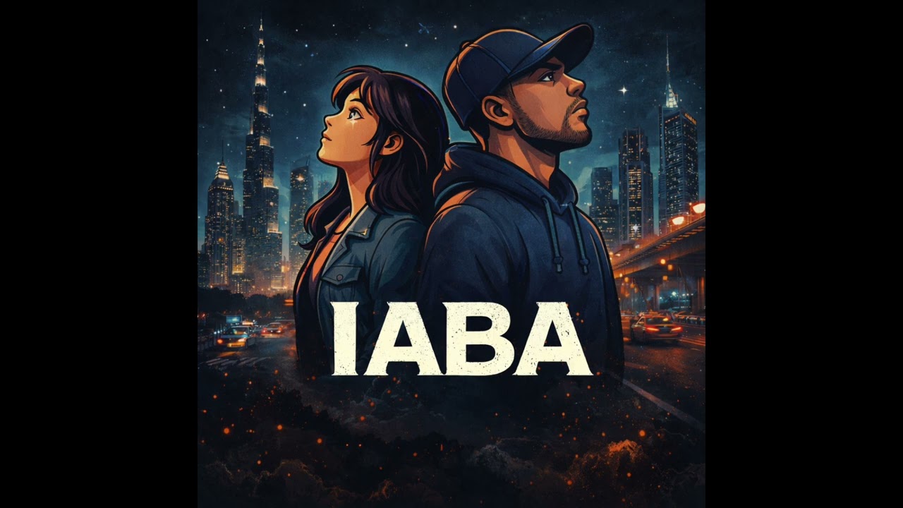 IABA – Bet On My Name