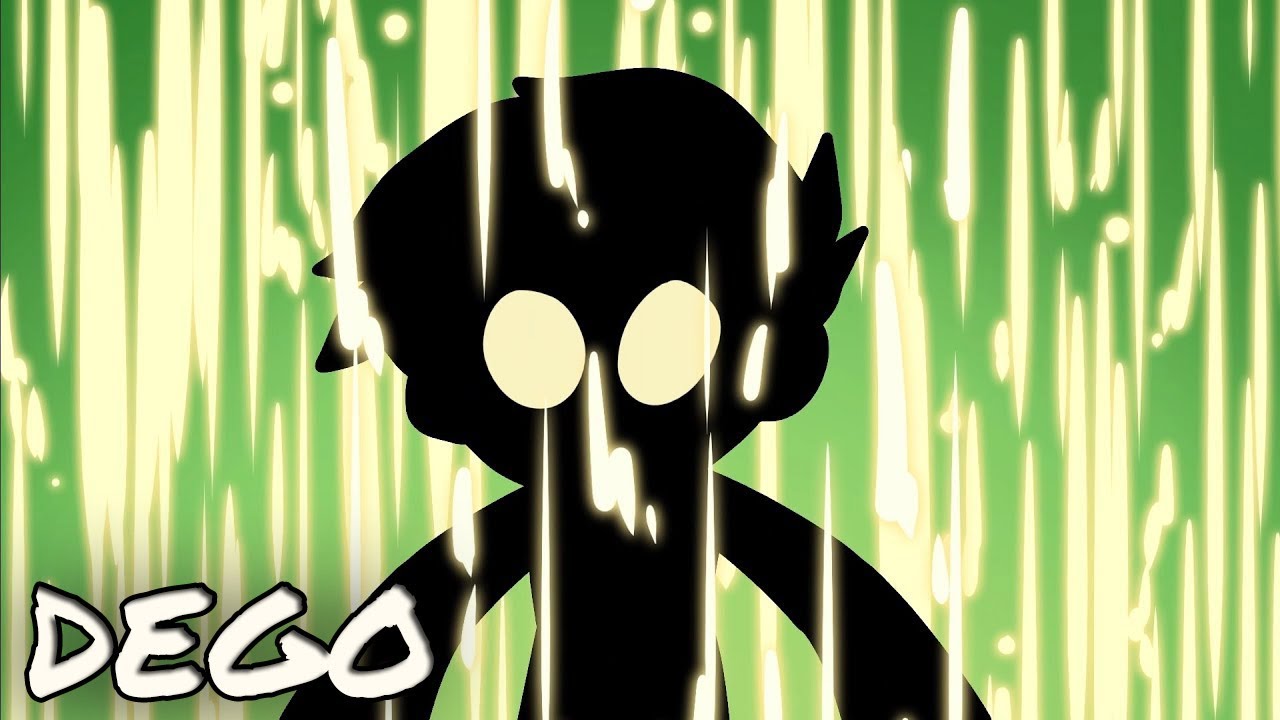 DEGO HACKER: 