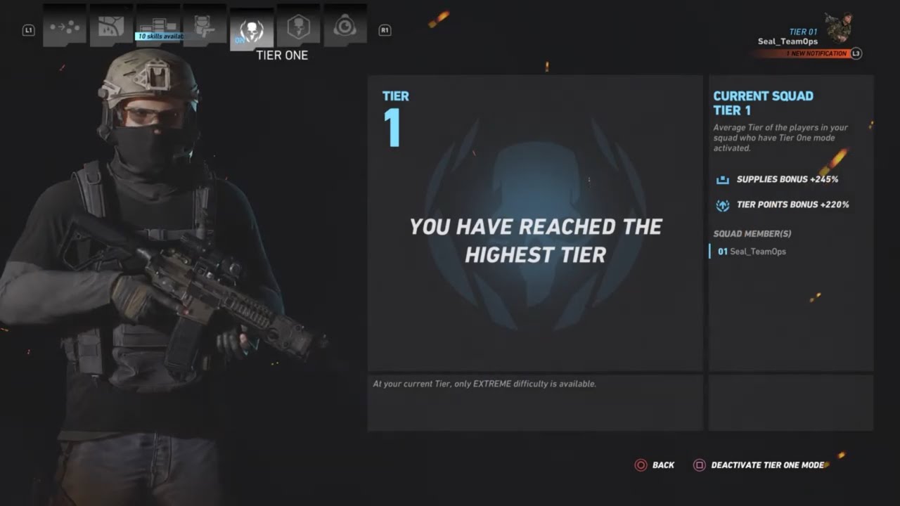 SICKEST RIFLE IN GHOST RECON WILDLANDS!!! - DanielDefense MK18 - Heavy Combat!