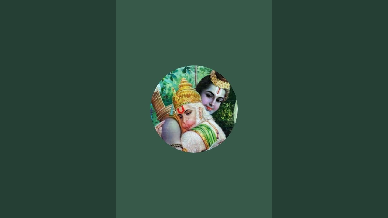 हनुमान जी का जो भक्त होगा वही लिखेगा कमेंट में जय श्री राम