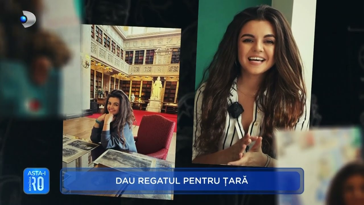 Asta-i Romania (02.11.2025) - Tara ii cheama, statul ii alunga! #DauRegatulPentruTara